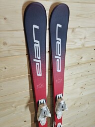 LYŽE ELAN FORMULA ACE 140CM
